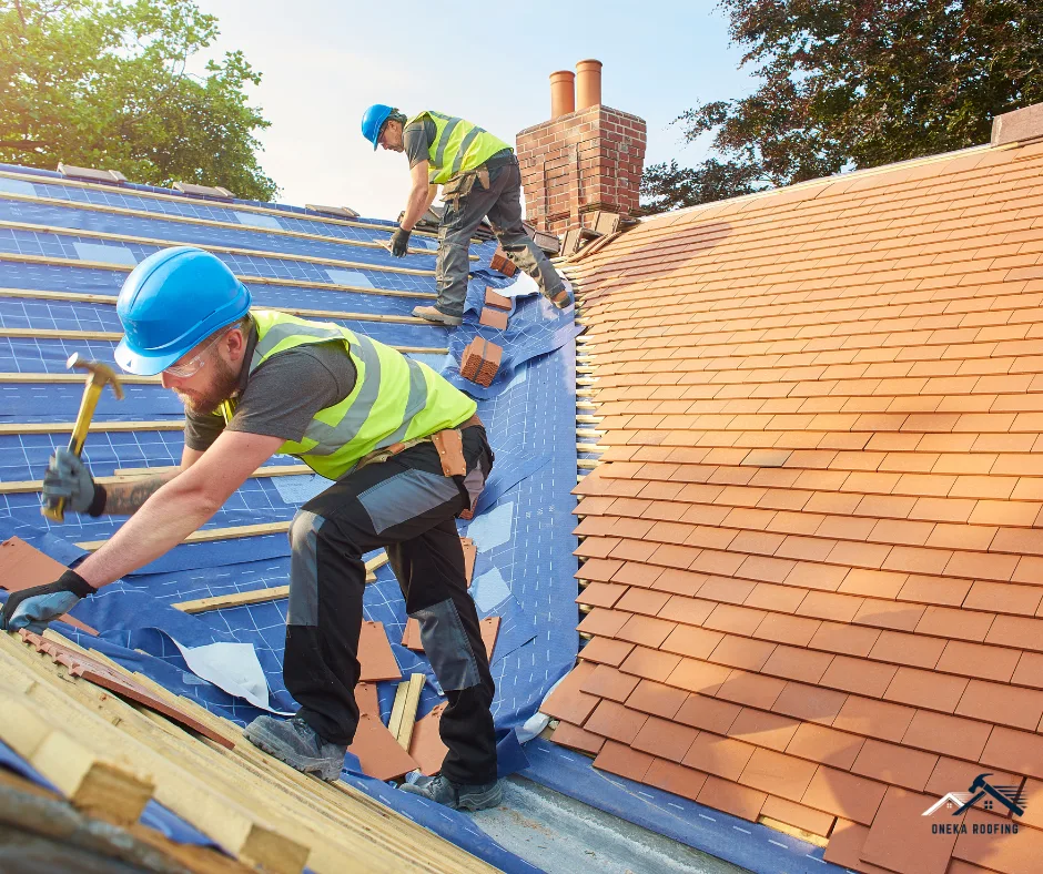 Why choose Roof Repair Near Me in Desdemona, TX